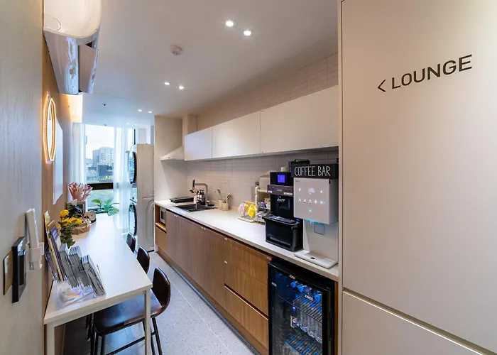 Stay5 Jongno 2*