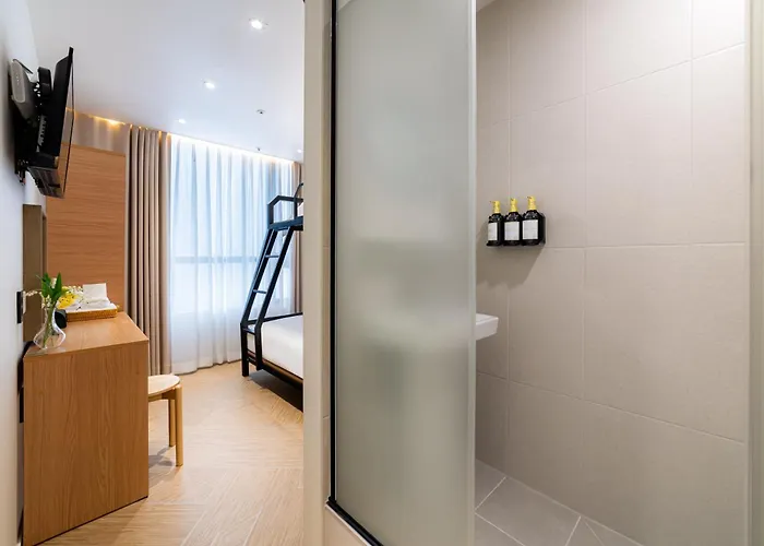Stay5 Jongno 2* ソウル特別市